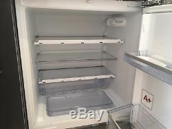 Neff K4316x7gb Integrated Fridge Under-counter Barely Used 1 Yr Old A+ Energy