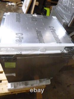 Neff Under Counter Fridge K4336XFF0G 60cm Graded Integrated With Icebox (B-29026)