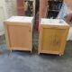 Neff Under The Counter Integrated Fridge And Freezer Both Good Working Condition