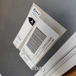 Neff Under the Counter Integrated Fridge and Freezer Both Good Working Condition