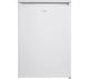 New Gradedlogik Lul55w23 Undercounter Fridge White Rrp&pound;169 D29