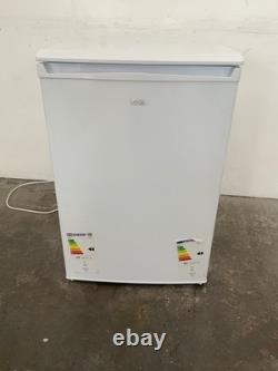 New GradedLOGIK LUL55W23 Undercounter Fridge White RRP£169 D29