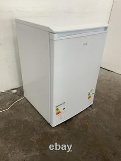 New GradedLOGIK LUL55W23 Undercounter Fridge White RRP£169 D29