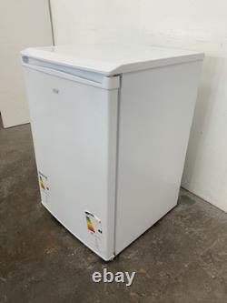 New GradedLOGIK LUL55W23 Undercounter Fridge White RRP£169 D29
