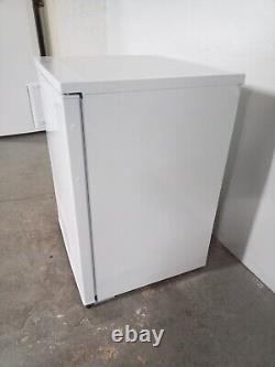 New Graded AEG RTB515E1AW Undercounter Fridge-RRP£379 -UK Del K23