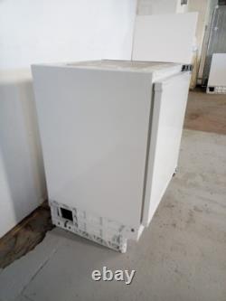 New Graded Beko BLS4682 Integrated Undercounter Fridge-RRP£329 T51