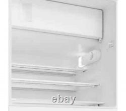 New Graded Beko BRS4682 Integrated Undercounter Fridge-RRP£329 P21