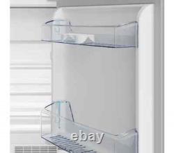 New Graded Beko BRS4682 Integrated Undercounter Fridge-RRP£329 P21