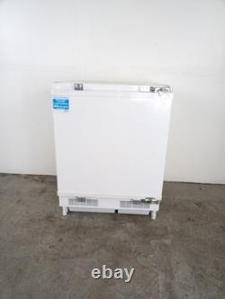 New Graded Beko BRS4682 Integrated Undercounter Fridge-RRP£329 P21