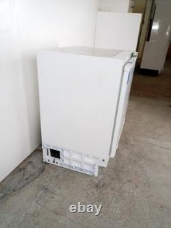 New Graded Beko BRS4682 Integrated Undercounter Fridge-RRP£329 P21