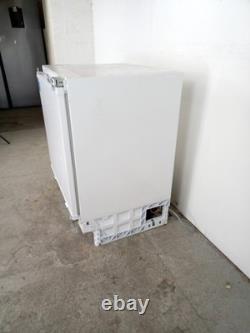 New Graded Beko BRS4682 Integrated Undercounter Fridge-RRP£329 P21