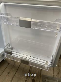 New Graded Beko TSM1654IU Integrated Built In Undercounter Fridge