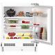 New Graded Beko Tsm1654iu Integrated Undercounter Fridge-rrp£329 -uk Del L17