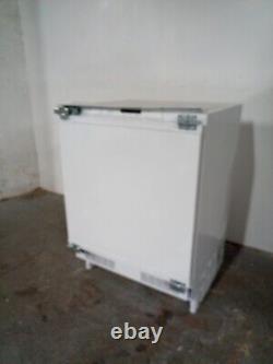 New Graded Beko TSM1654IU Integrated Undercounter Fridge-RRP£329 -UK Del L17