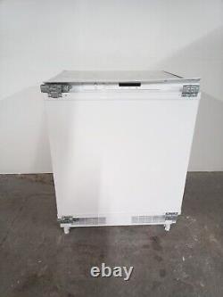 New Graded Beko TSM1654IU Integrated Undercounter Fridge-RRP£329 -UK Del L17