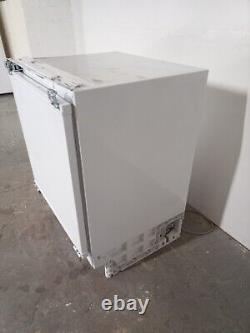 New Graded Beko TSM1654IU Integrated Undercounter Fridge-RRP£329 -UK Del L17