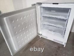 New Graded Beko TSM1654IU Integrated Undercounter Fridge-RRP£329 -UK Del L17