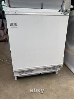 New Graded Blomberg Built In Integrated Under Counter Fridge Model L60130B