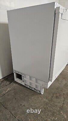 New Graded Iceking BU110EW Integrated Undercounter Fridge-RRP£289 -UK Del E11