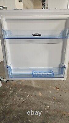 New Graded Iceking BU110EW Integrated Undercounter Fridge-RRP£289 -UK Del E11