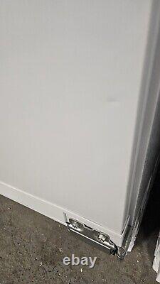 New Graded Iceking BU110EW Integrated Undercounter Fridge-RRP£289 -UK Del E11