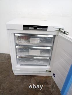 New Graded KENWOOD KIF60W23 Integrated Undercounter Freezer RRP £269 G25