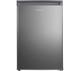 New Graded Kenwood Kul55x23 Undercounter Fridge Silver Rrp&pound;229 P28