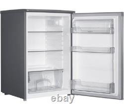 New Graded KENWOOD KUL55X23 Undercounter Fridge Silver RRP£229 P28