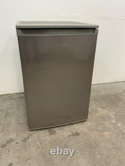 New Graded KENWOOD KUL55X23 Undercounter Fridge Silver RRP£229 P28