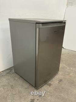 New Graded KENWOOD KUL55X23 Undercounter Fridge Silver RRP£229 P28