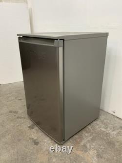New Graded KENWOOD KUL55X23 Undercounter Fridge Silver RRP£229 P28