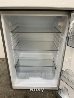 New Graded KENWOOD KUL55X23 Undercounter Fridge Silver RRP£229 P28