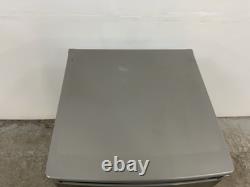 New Graded KENWOOD KUL55X23 Undercounter Fridge Silver RRP£229 P28