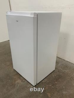 New Graded LOGIK LUF48W23 Undercounter Freezer White F63 New Graded LOGIK LUF48W23 Undercounter Freezer White F63