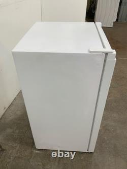 New Graded LOGIK LUF48W23 Undercounter Freezer White F63 New Graded LOGIK LUF48W23 Undercounter Freezer White F63
