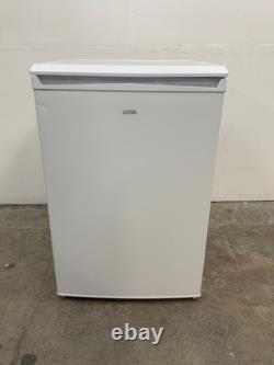 New Graded LOGIK LUR55W23 Undercounter Fridge White RRP£169 P27