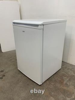 New Graded LOGIK LUR55W23 Undercounter Fridge White RRP£169 P27