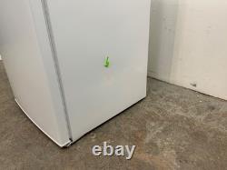 New Graded LOGIK LUR55W23 Undercounter Fridge White RRP£169 P27