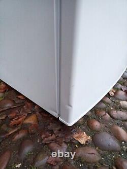 New Graded White Bush M5085ucl Undercounter Fridge Rrp £270! - Uk Delivery