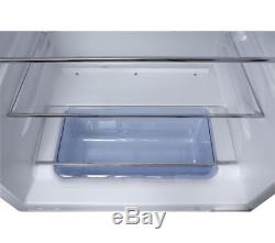 New KENWOOD KIL60W14 Integrated Undercounter Fridge A+ Rated 60cm Wide