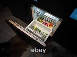 New Liebherr UIKo 1560 Premium Integrated Under Counter Refrigerator Promo