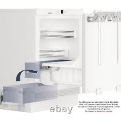 New Liebherr UIKo 1560 Premium Integrated Under Counter Refrigerator Promo