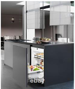 New Liebherr UIKo 1560 Premium Integrated Under Counter Refrigerator Promo