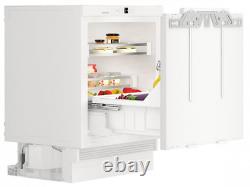 New Liebherr UIKo 1560 Premium Integrated Under Counter Refrigerator Promo