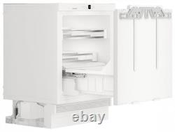 New Liebherr UIKo 1560 Premium Integrated Under Counter Refrigerator Promo