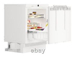 New Liebherr UIKo 1560 Premium Integrated Under Counter Refrigerator Promo