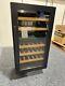 New Mquvée 40cm Under Counter Wine Fridge Cooler Winecave 700 40d Appliance