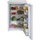 New White Knight Under Counter Fridge L130h Energy Class A+