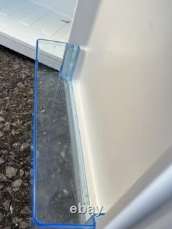 New World NW LAR50 Undercounter white larder fridge -FREE local Delivery