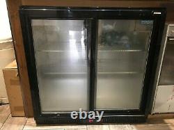 POLAR Under counter FRIDGE Gl003